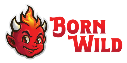 Born Wild 